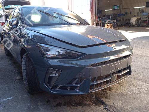 AC pipe CUPRA LEON (KL1, KU1, KUG) 1.5 TSI | BP30293891M126  - Image 8