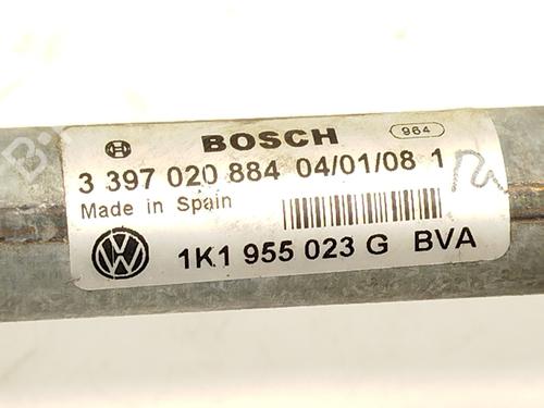 Front wiper motor VW GOLF V (1K1) 1.4 TSI | BP26958835M29 