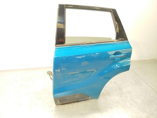 Left rear door SUZUKI VITARA (LY) 1.4 Hybrid (Mild Hybrid) AllGrip (APK414) | BP24468241C4 