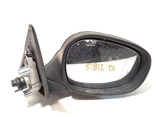 Right mirror BMW 3 (E90)  | BP15768067C27 