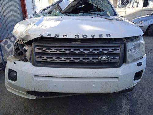 Electronic module LAND ROVER FREELANDER 2 (L359) 2.2 TD4 4x4 | BP7657511M83