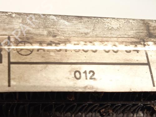 AC radiator MERCEDES-BENZ R-CLASS (W251, V251) R 320 CDI 4-matic (251.022, 251.122) | BP28318401M32 