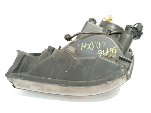 Right headlight HYUNDAI TUCSON (JM) 2.0 CRDi | BP29418168C29