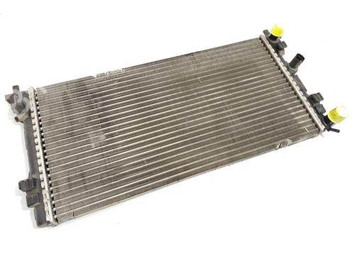 Used Water radiator VW POLO V (6R1, 6C1) 1.6 TDI (90 hp) 31990811