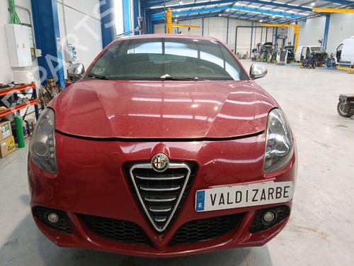 Electronic module ALFA ROMEO GIULIETTA (940_) 2.0 JTDM (940FXE1A, 940FXG11) | BP37264599M83 - Image 14