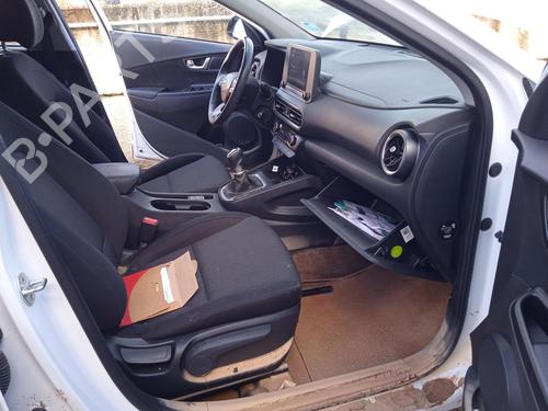 Steering rack HYUNDAI KONA (OS, OSE, OSI) 1.0 T-GDi | BP25626748M22 