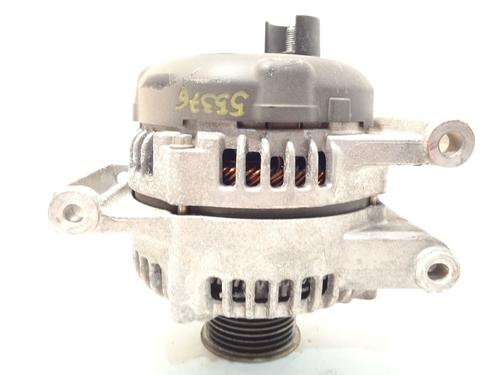 Alternator OPEL ZAFIRA TOURER C (P12) 1.6 CDTI (75) | BP24316366M7