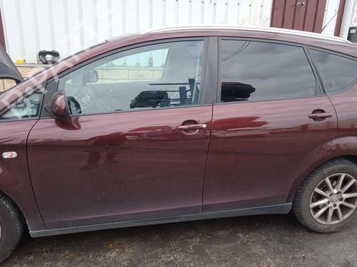 Xenon ballast SEAT ALTEA XL (5P5, 5P8) 1.6 TDI | BP30898045C53 