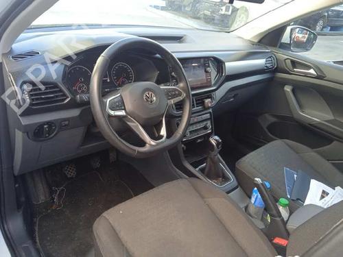 Steering rack VW T-CROSS (C11, D31) 1.0 TSi | BP9748422M22 