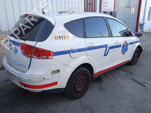 ECU airbags SEAT ALTEA XL (5P5, 5P8)  | BP9823230M53 