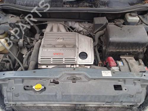 Electronic module LEXUS RX (MCU15) 300 (MCU10_, MCU10R) | BP9438397M83 