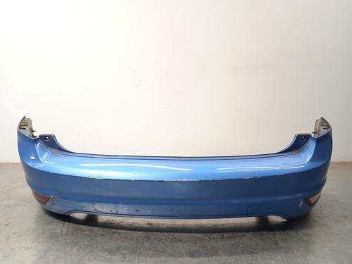 Used Rear bumper FORD FOCUS II (DA_, HCP, DP) 1.6 TDCi (109 hp) 28289997