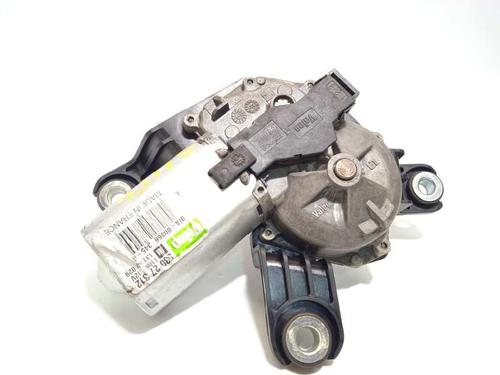 Rear wiper motor OPEL CORSA D (S07)  | BP14999346M102 