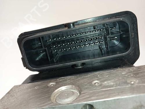 ABS pump PEUGEOT 308 II (LB_, LP_, LW_, LH_, L3_)  | BP9076675M43 