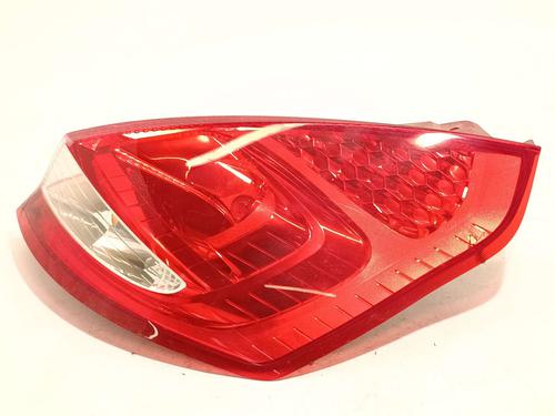 Right taillight FORD FIESTA VI (CB1, CCN) 1.25 | BP37796842C35 - Image 2