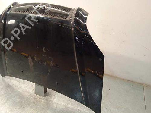 Hood HYUNDAI TUCSON (JM) 2.0 CRDi | BP13090424C1