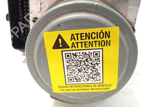 ABS pump HYUNDAI i30 FASTBACK (PDE, PDEN) | BP29004342M43 - Image 6
