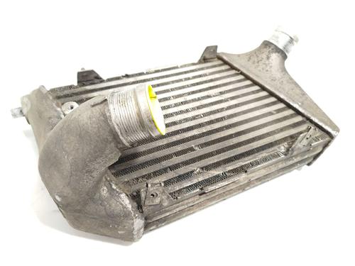 Intercooler Intercooler AUDI A8 D3 (4E2, 4E8) 3.0 TDI quattro (233 hp) 22801265 22801265