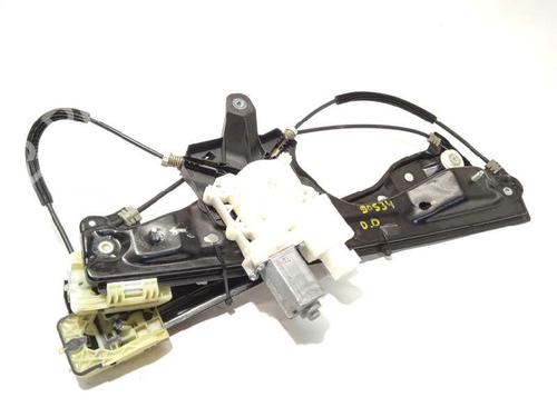 Used Front right window mechanism OPEL ASTRA K (B16) [2015-2022]  13304933