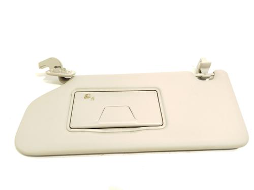 Left sun visor MITSUBISHI ECLIPSE CROSS (GK_, GL_) 1.5 T-Mivec | BP24850558I1