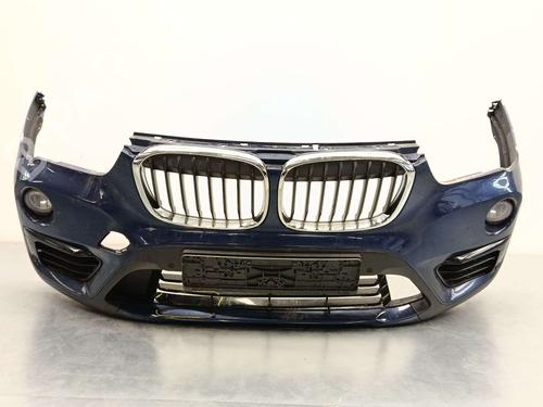 Used Front bumper Front bumper BMW X1 (F48) sDrive 18 d (150 hp) 40150983 40150983
