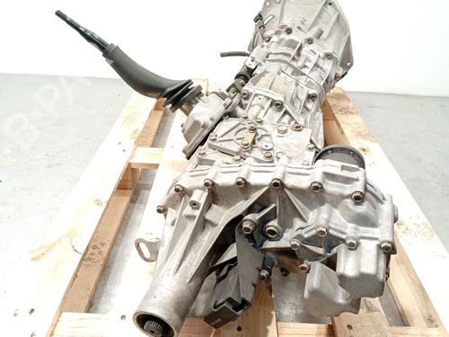 Gearbox SUZUKI GRAND VITARA II (JT, TE, TD) 1.6 All-wheel Drive (JB416) | BP26878262M3