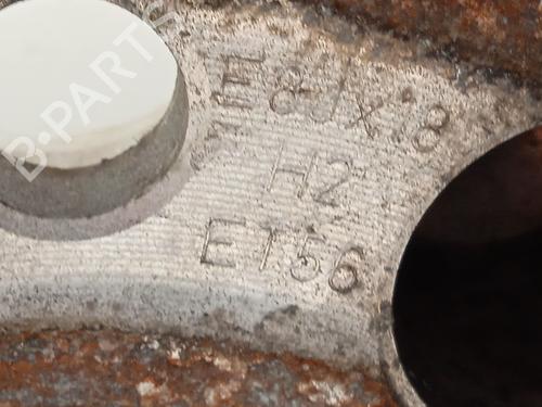 Rim AUDI Q7 (4LB) 4.2 FSI quattro | BP18233829C45