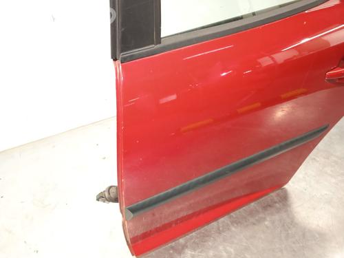 Left rear door PEUGEOT 207 (WA_, WC_) 1.4 16V | BP19405562C4 