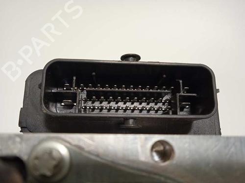 ABS pump PEUGEOT 308 II (LB_, LP_, LW_, LH_, L3_) 1.2 THP 130 | BP8209609M43 