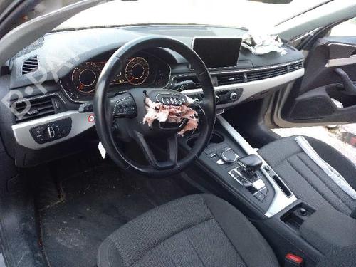 Electronic module AUDI A4 B9 Avant (8W5, 8WD) 2.0 TDI | BP4808018M83 - Image 22
