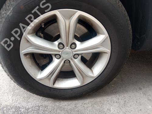 Mass air flow sensor LAND ROVER DISCOVERY SPORT (L550) 2.0 D | BP19020627M95 