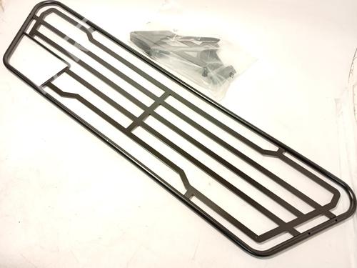 Used Rear parcel shelf RENAULT SCÉNIC IV (J9_) 1.3 TCe 140 (140 hp) 31644697