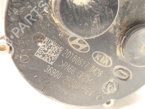 Other KIA NIRO I (DE) 1.6 GDI Hybrid | BP24739166O1