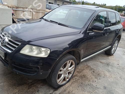 AC compressor VW TOUAREG (7LA, 7L6, 7L7)  | BP20856061M34 