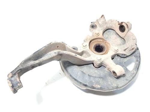 Right front steering knuckle LAND ROVER DISCOVERY III (L319) 2.7 TD 4x4 | BP14445601M26 