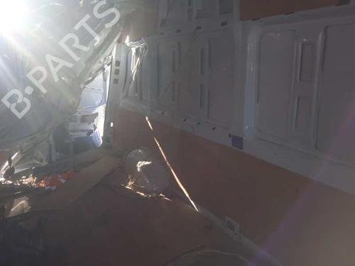 Pedal MERCEDES-BENZ SPRINTER 3,5-t Van (B907, B910) 311 CDI (910.631, 910.633) | BP9820573I4