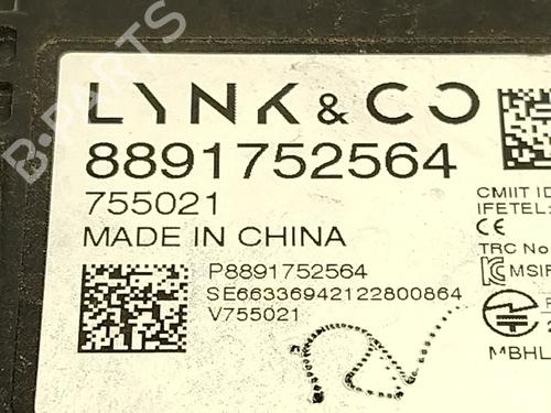 Electronic module LYNK & CO 01 PHEV | BP26209605M83 - Image 4
