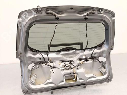 Tailgate SUZUKI VITARA (LY) 1.4 T AllGrip (APK414) | BP38557465C6 - Image 4