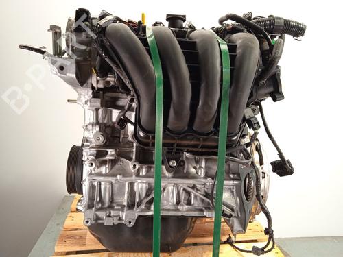 Motor MAZDA CX-3 (DK) 2.0 SKYACTIV-G (DK5W, DK6W) (120 hp) 25868682