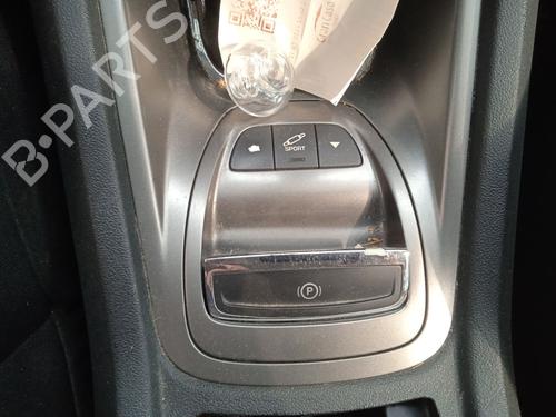 Climate control CITROËN C5 III Break (RW_) 2.0 HDi 140 | BP36218740I5  - Image 38