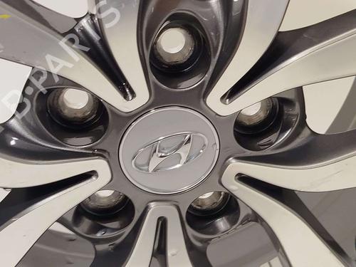 Fælk HYUNDAI i30 (PDE, PD, PDEN) 1.0 T-GDI | BP38196881C45 - Image 4