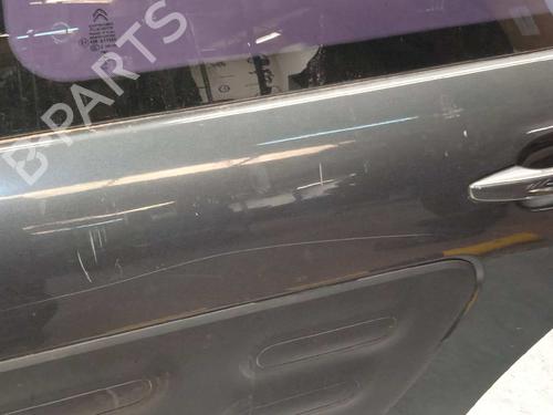 Left rear door CITROËN C4 CACTUS 1.6 HDi 90 | BP17540317C4 