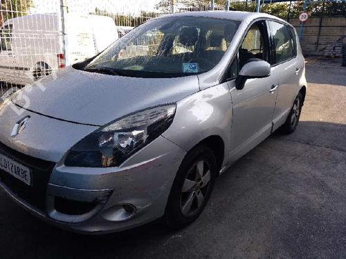 Instrument cluster RENAULT SCÉNIC III (JZ0/1_) 1.5 dCi | BP7835109C47