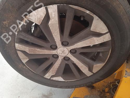 Climate control PEUGEOT RIFTER 1.5 BlueHDi 130 | BP33959273I5 - Image 28