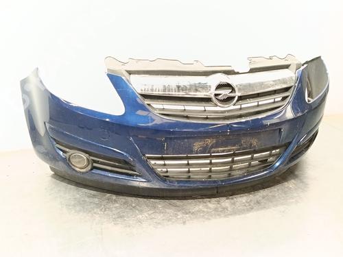 Used Front bumper Front bumper OPEL CORSA D (S07) 1.3 CDTI (L08, L68) (90 hp) 34209237 34209237