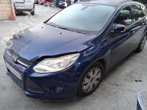 Left sun visor FORD FOCUS III 1.6 TDCi | BP21065320I1 - Image 7