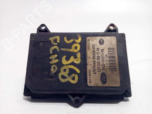 Used Xenon ballast Xenon ballast 4461139 4461139