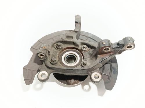 Left front steering knuckle JEEP COMPASS (MP, M6, MV, M7) 1.4 MultiAir | BP33820354M25 - Image 3