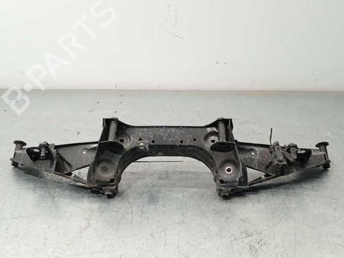 Used Rear axle BMW 2 Active Tourer (F45) 218 d (150 hp) 8236441