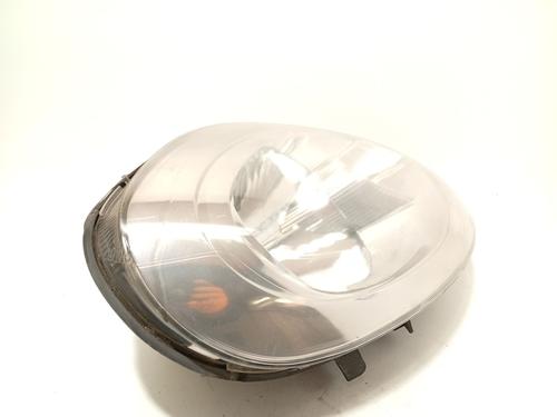Right headlight NISSAN PRIMASTAR Van (X83) 2.0 dCi 115 | BP33951878C29 - Image 2